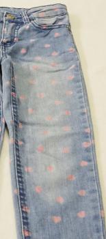 Jeanshose Gr. 116 von little Kids (27)